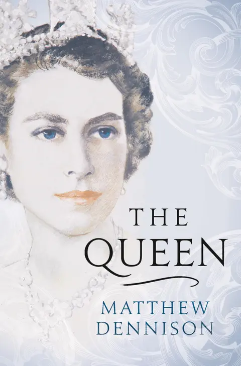 Cover of The Queen