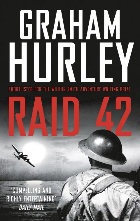 Cover of Raid 42