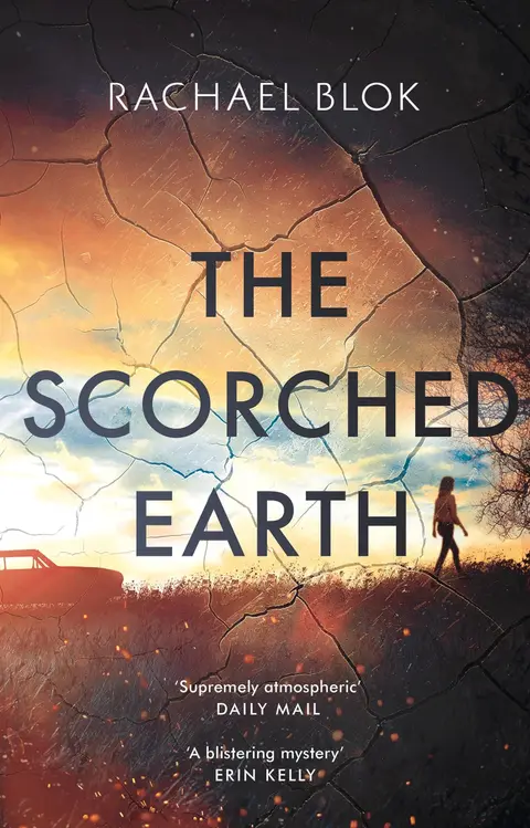 Cover of The Scorched Earth