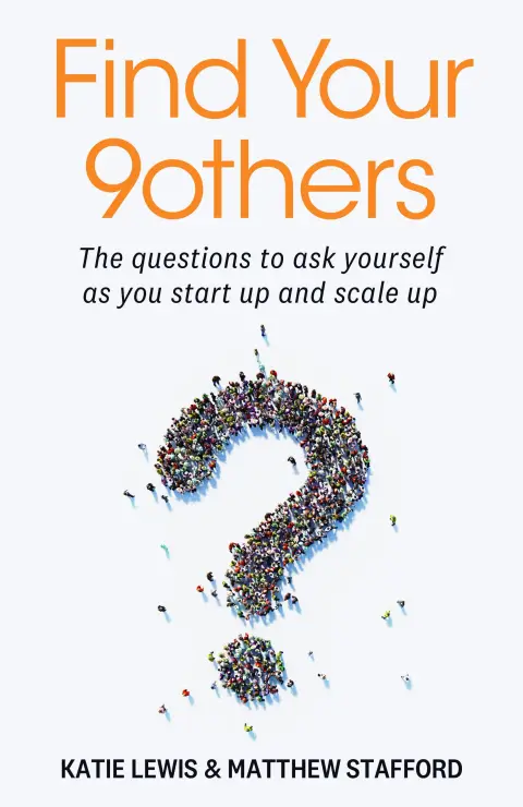 Cover of Find Your 9others