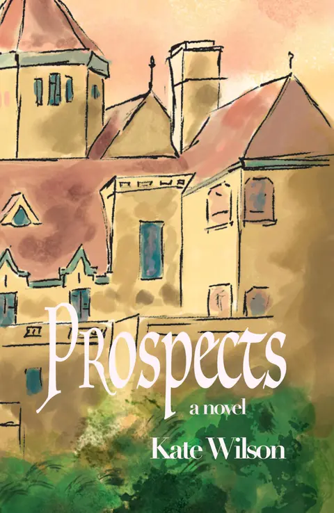 Cover of Prospects
