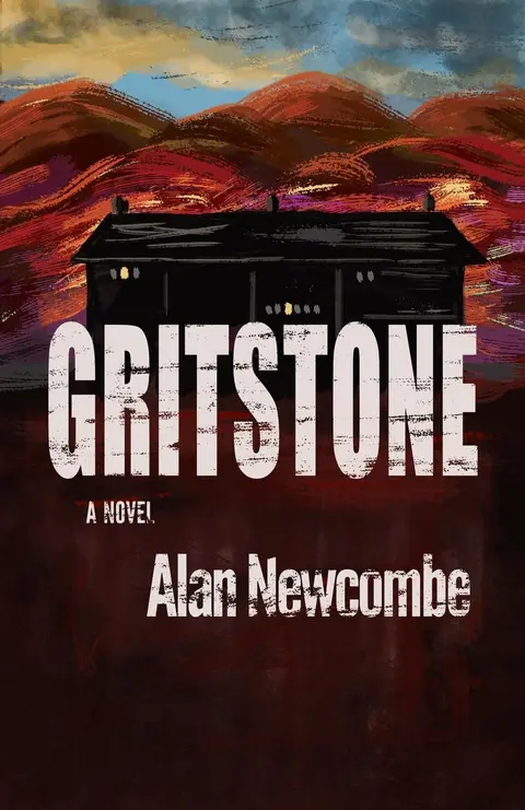 Cover of Gritstone
