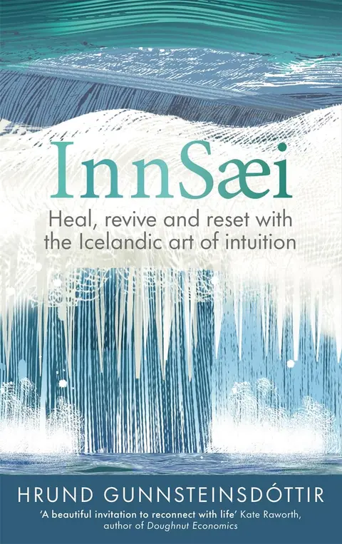Cover of InnSaei