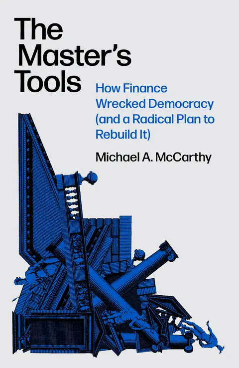 Cover of The Master's Tools