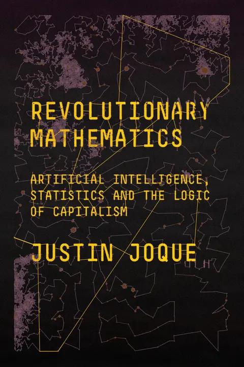 Cover of Revolutionary Mathematics