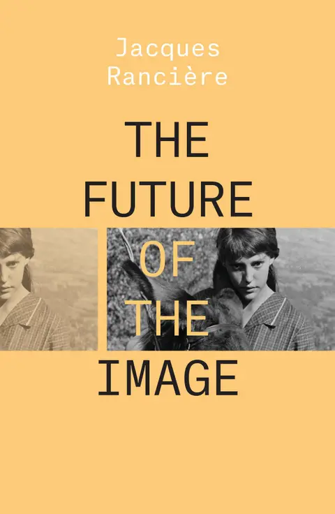 Cover of Future of the Image