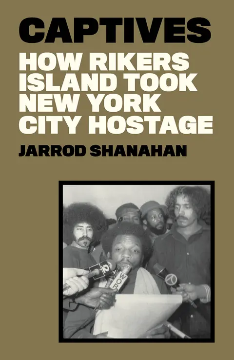 Cover of Captives