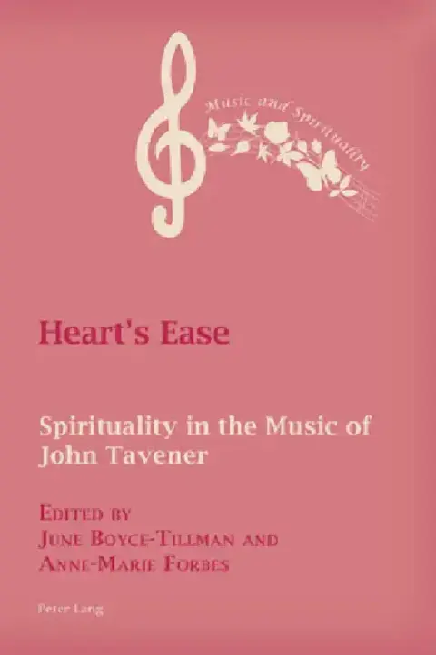Cover of Heart's Ease