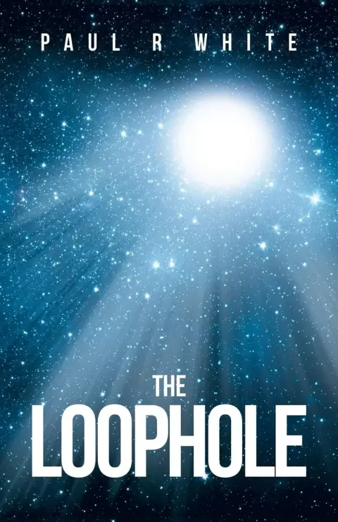 Cover of The Loophole