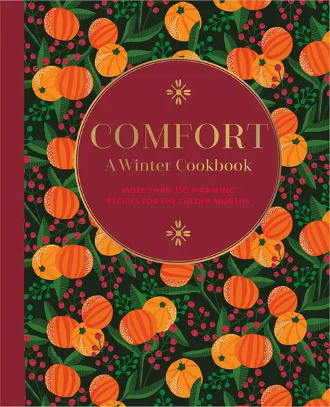 Cover of Comfort