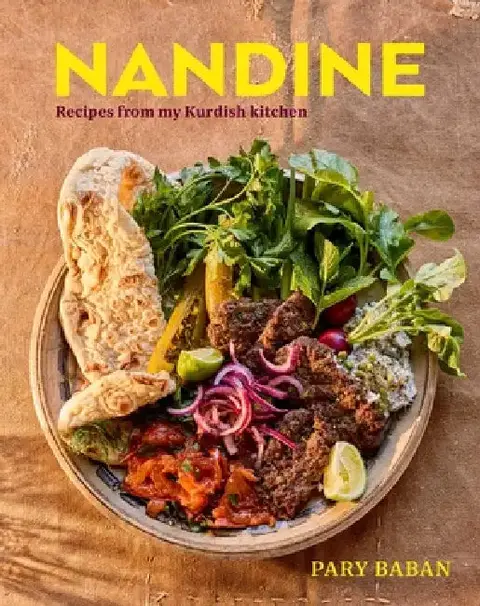 Cover of Nandên