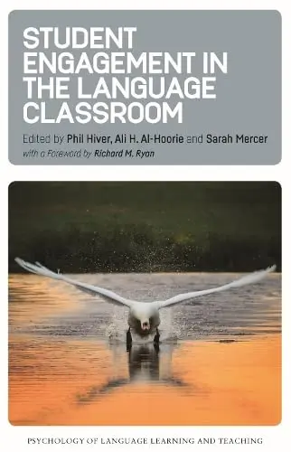 Cover of Student Engagement in the Language Classroom