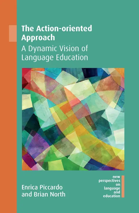 Cover of The Action-Oriented Approach