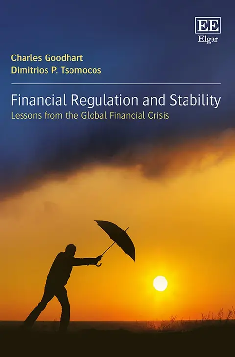 Cover of Financial Regulation and Stability
