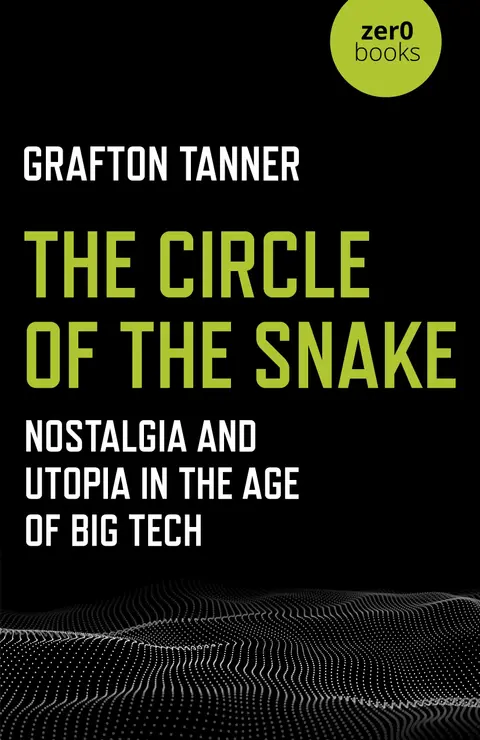 Cover of Circle of the Snake, the