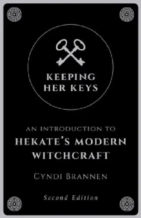 Cover of Keeping Her Keys