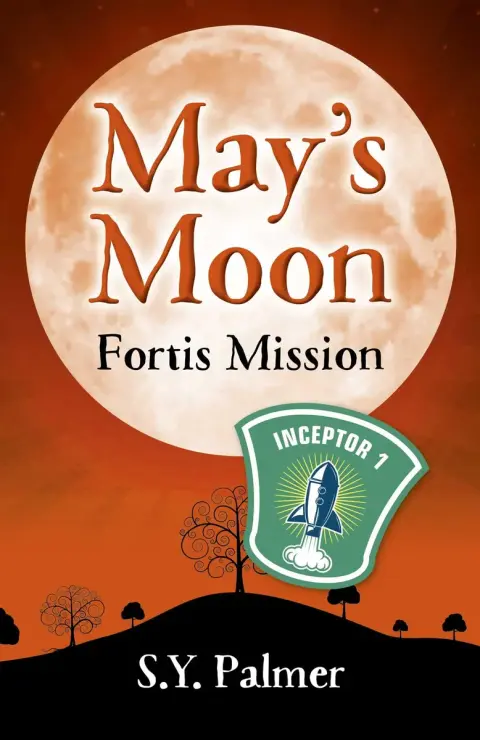 Cover of May's Moon