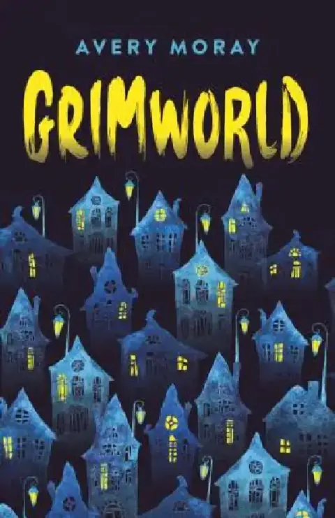 Cover of Grimworld