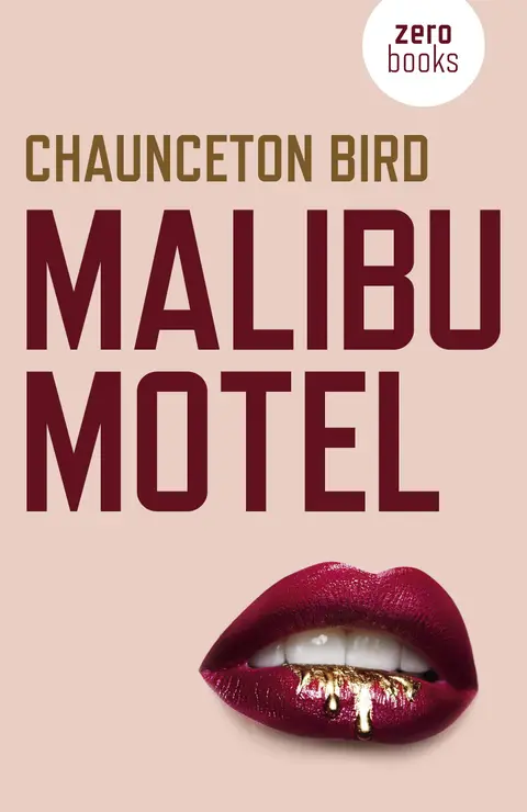 Cover of Malibu Motel