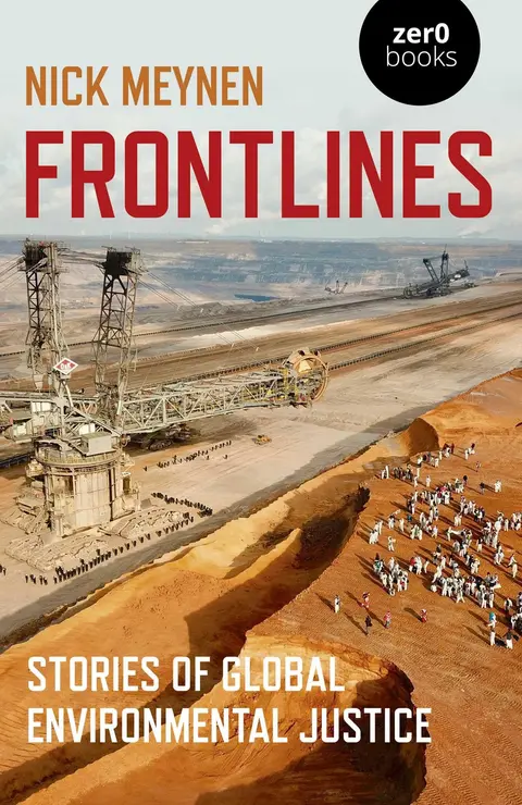 Cover of Frontlines