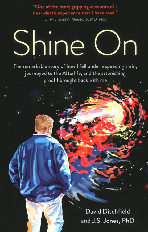 Cover of Shine on