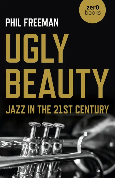 Cover of Ugly Beauty