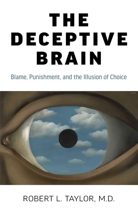 Cover of Deceptive Brain, the