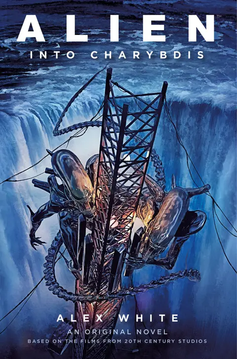 Cover of Alien