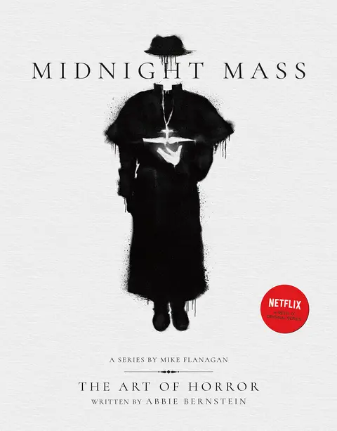 Cover of Midnight Mass