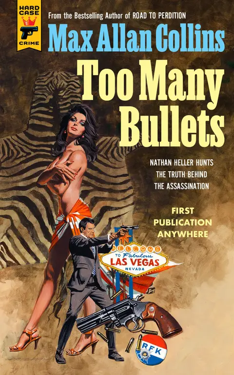 Cover of Heller