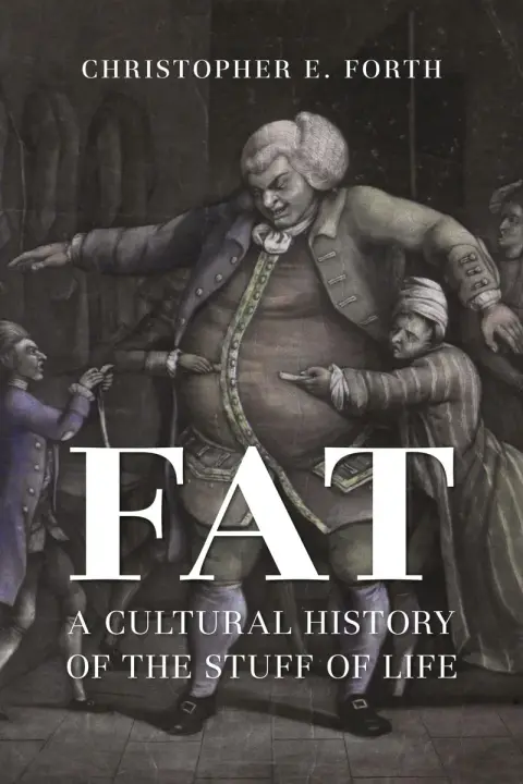 Cover of Fat