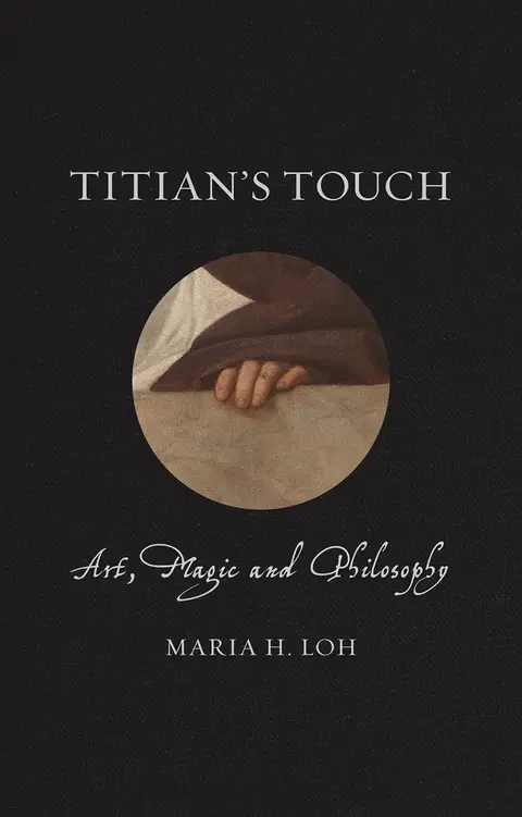 Cover of Titian's Touch