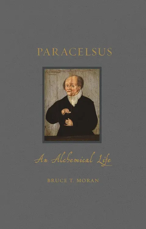 Cover of Paracelsus