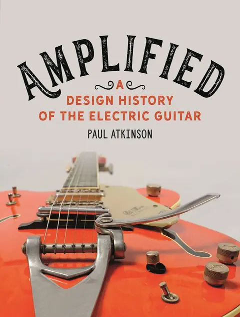 Cover of Amplified