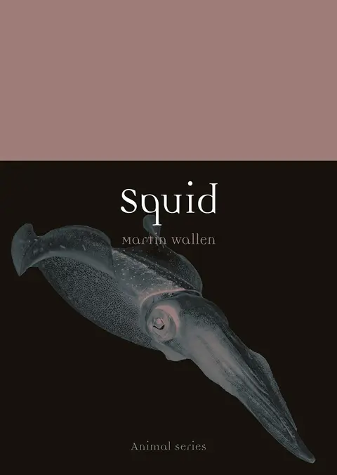 Cover of Squid