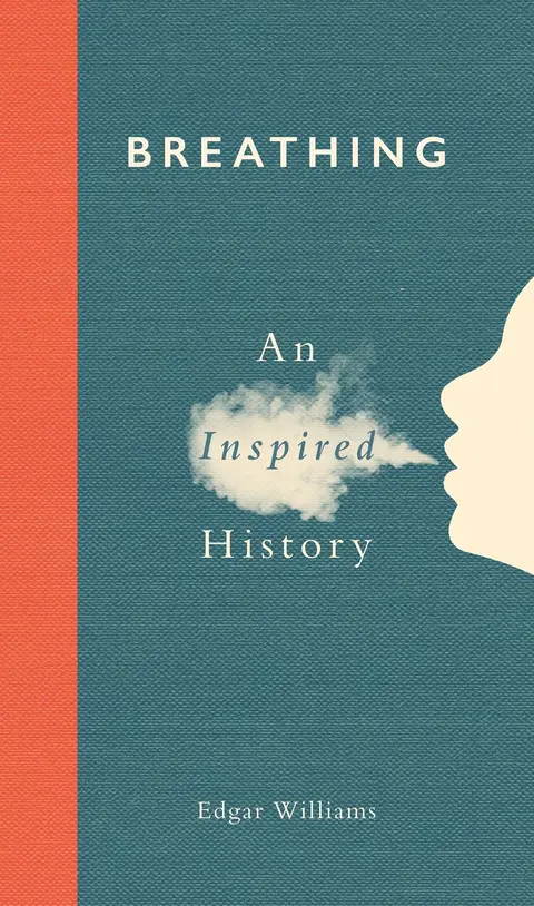 Cover of Breathing