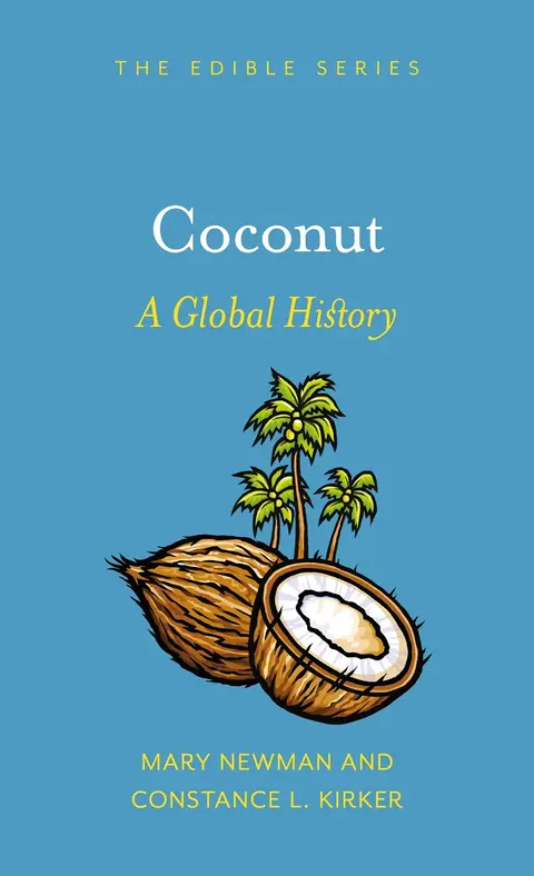 Cover of Coconut