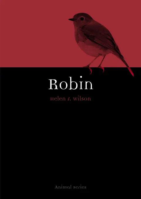 Cover of Robin