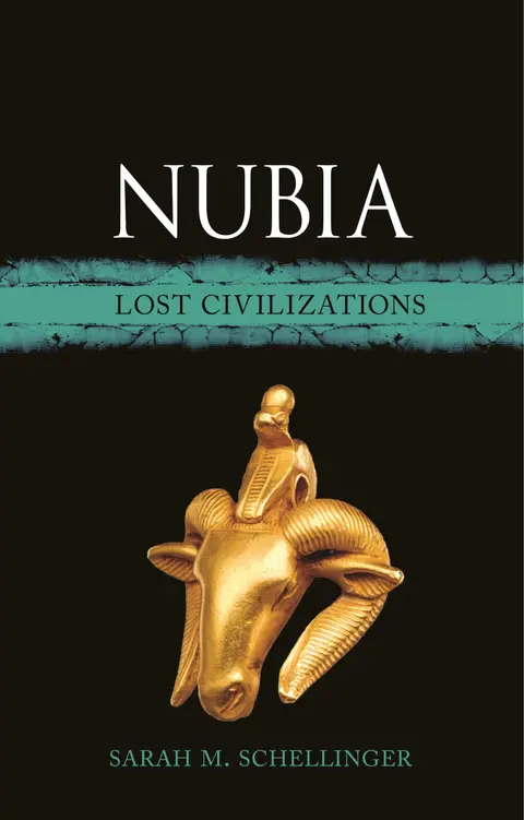 Cover of Nubia