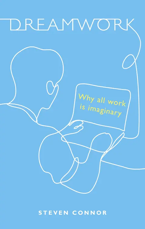 Cover of Dreamwork