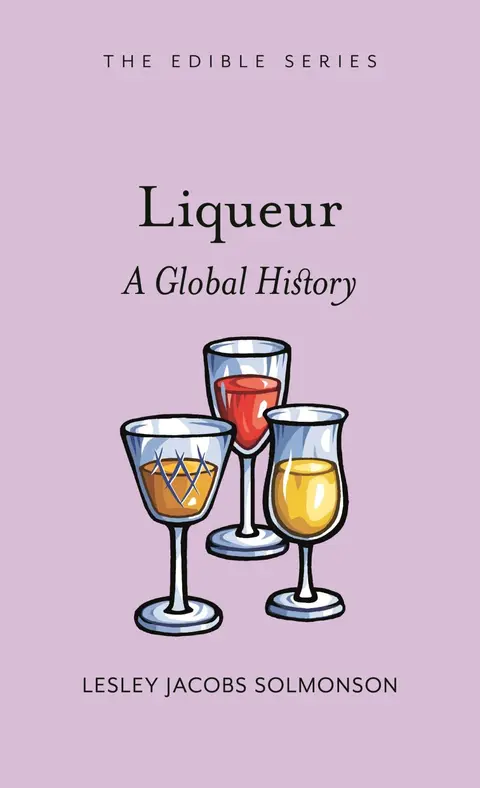 Cover of Liqueur