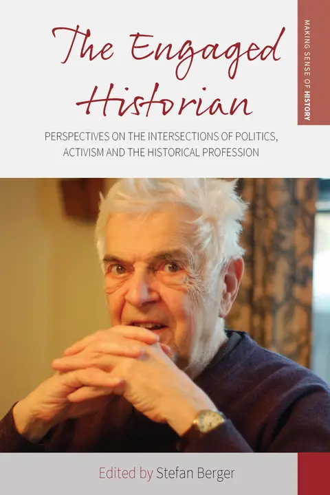 Cover of The Engaged Historian
