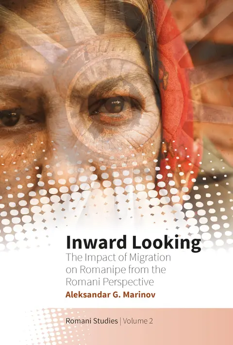 Cover of Inward Looking