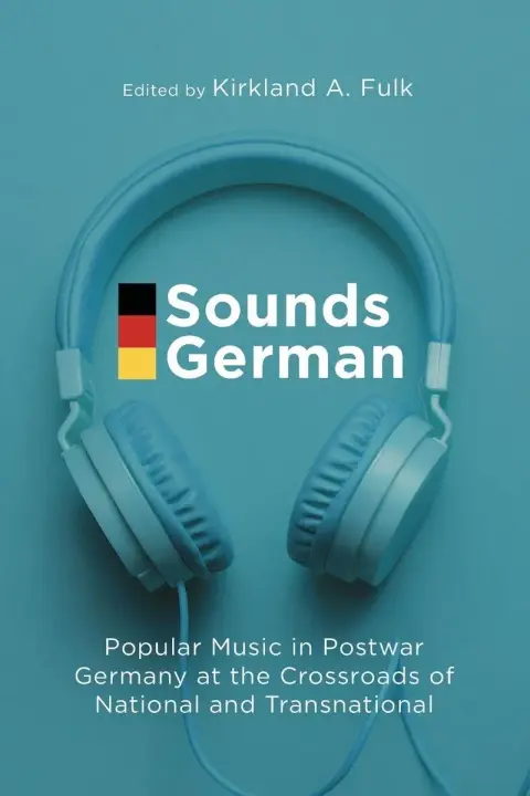 Cover of Sounds German