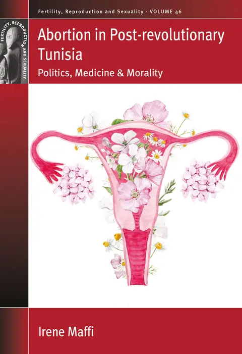 Cover of Abortion in Post-revolutionary Tunisia