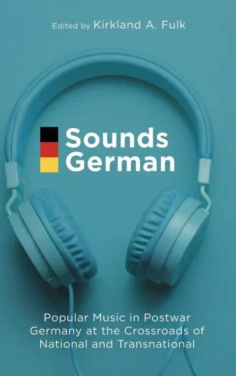Cover of Sounds German
