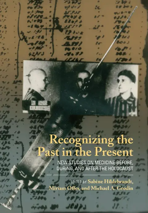 Cover of Recognizing the Past in the Present