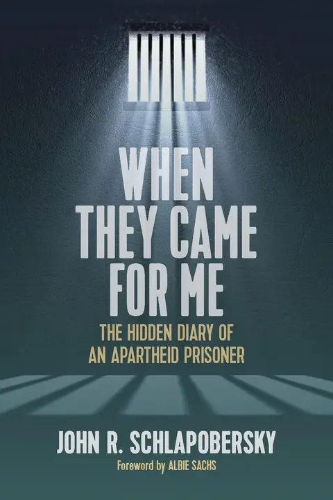Cover of When They Came for Me