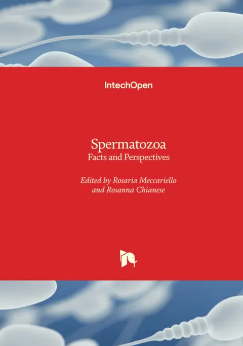 Cover of Spermatozoa