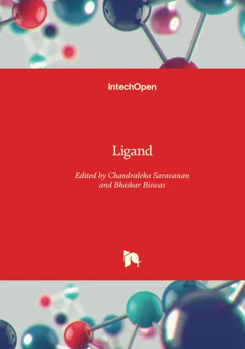 Cover of Ligand